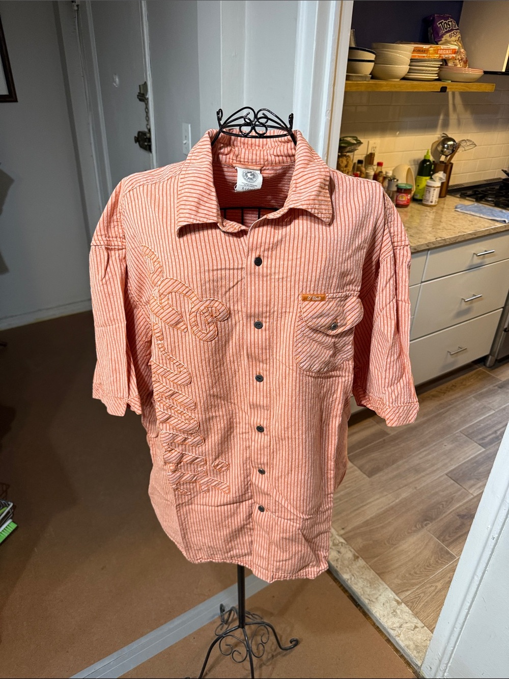 G-Unit XL Shirt 100% cotton